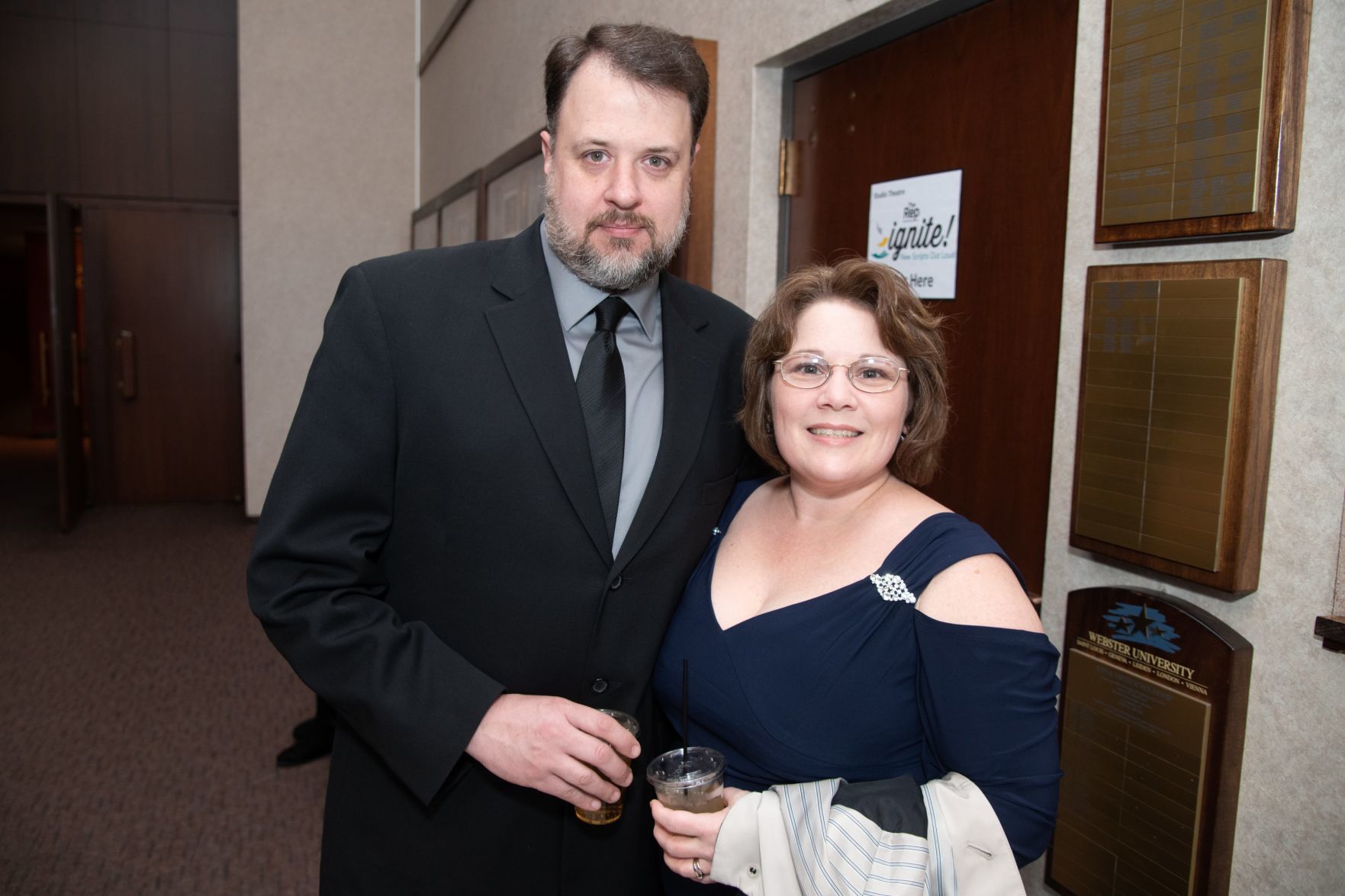 2019 St. Louis Theater Circle Awards